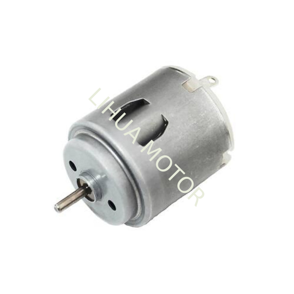 1.5V 3V 4800RPM Round Small High Speed Electric Motor RE-140 DIY Motor For Science Kits