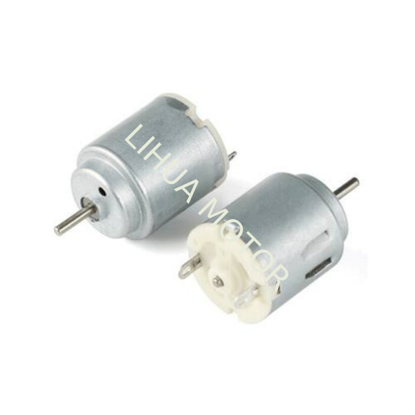 1.5V 3V 4800RPM Round Small High Speed Electric Motor RE-140 DIY Motor For Science Kits