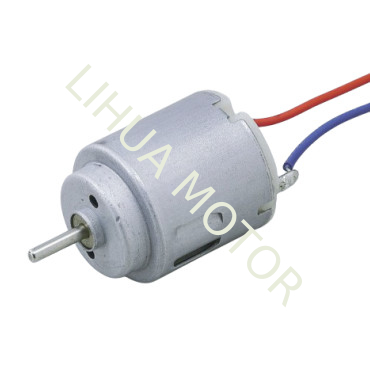 1.5V 3V 4800RPM Round Small High Speed Electric Motor RE-140 DIY Motor For Science Kits