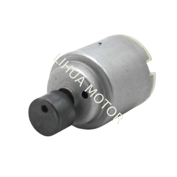 R140 DC Motor 1.5V 3V 5V Miniature Vibrating Motor DIY Small Engine For Fan Massager