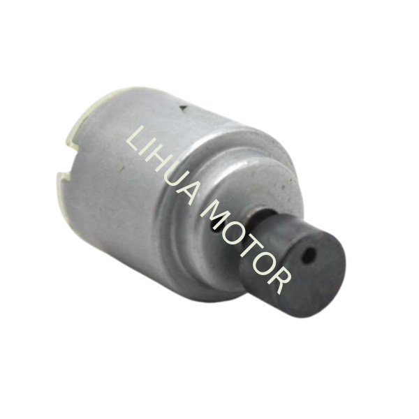R140 DC Motor 1.5V 3V 5V Miniature Vibrating Motor DIY Small Engine For Fan Massager