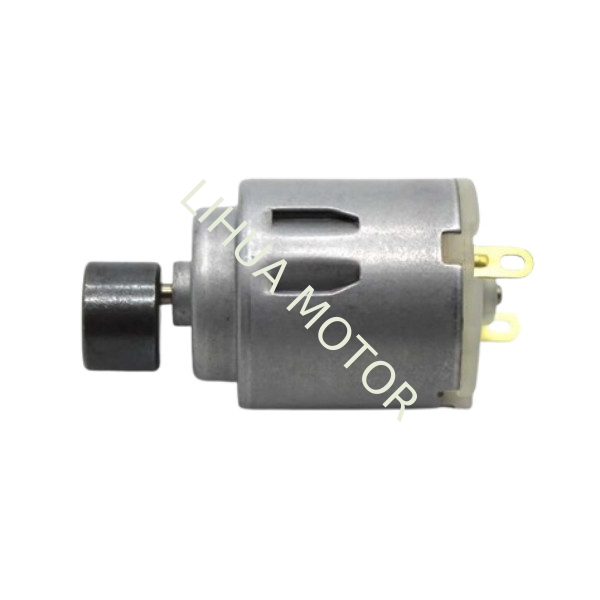 R140 DC Motor 1.5V 3V 5V Miniature Vibrating Motor DIY Small Engine For Fan Massager