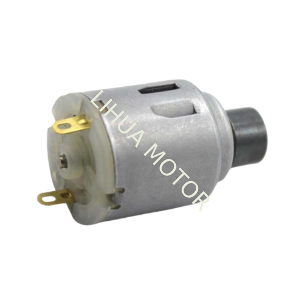 R140 DC Motor 1.5V 3V 5V Miniature Vibrating Motor DIY Small Engine For Fan Massager