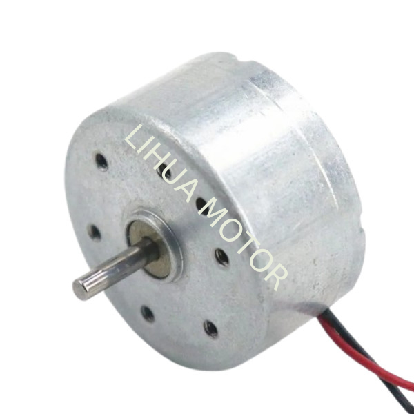 RF-300CA-11440 High Speed Miniature DC Motor DIY Engine 1.9V 2V 6V 3500rpm-6500rpm