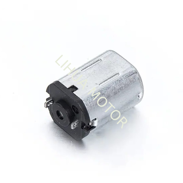 K10 Miniature DC Motor High Speed Small DC Motor 3V 4.8V 20000RPM For Notebook PC