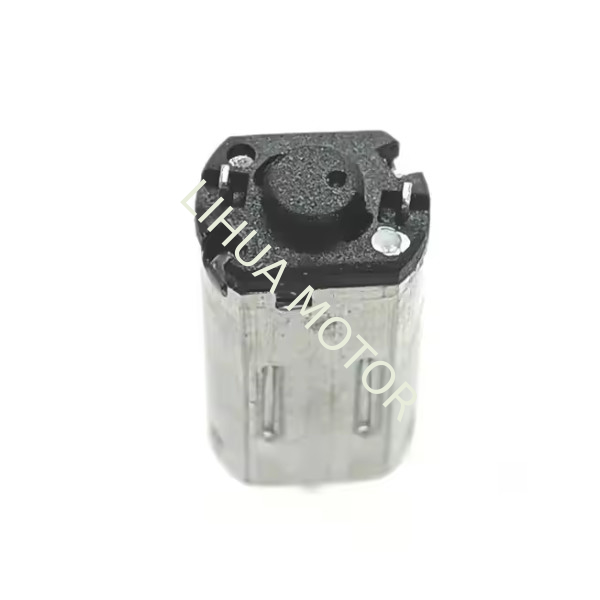 K10 Miniature DC Motor High Speed Small DC Motor 3V 4.8V 20000RPM For Notebook PC