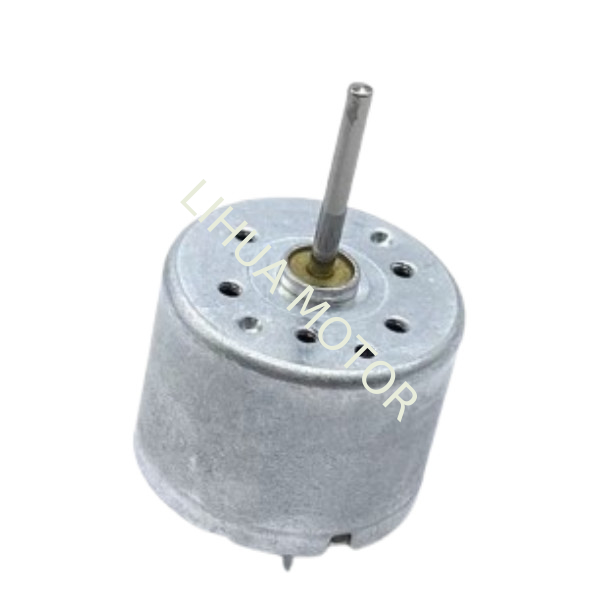 3V 6V 12V Brushed DC Electric Motor 6000Rpm 320 Motor Long Shaft For Micro Pump Motor