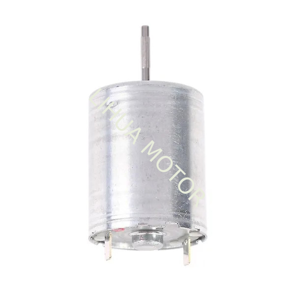 24.4mm RF-370CB-11670 Motor 12V DC Electric Motors 3000RPM Car Actuator Engine