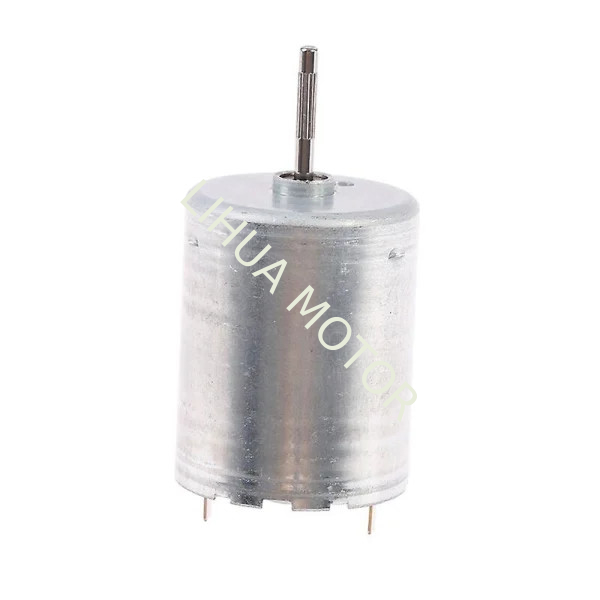 24.4mm RF-370CB-11670 Motor 12V DC Electric Motors 3000RPM Car Actuator Engine