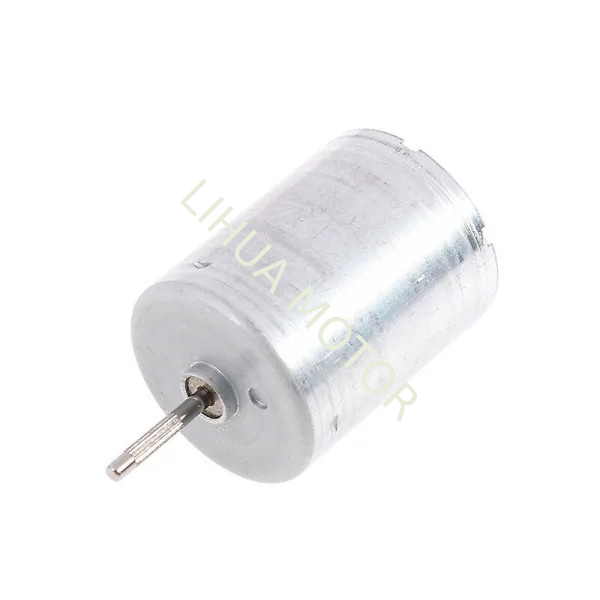 24.4mm RF-370CB-11670 Motor 12V DC Electric Motors 3000RPM Car Actuator Engine