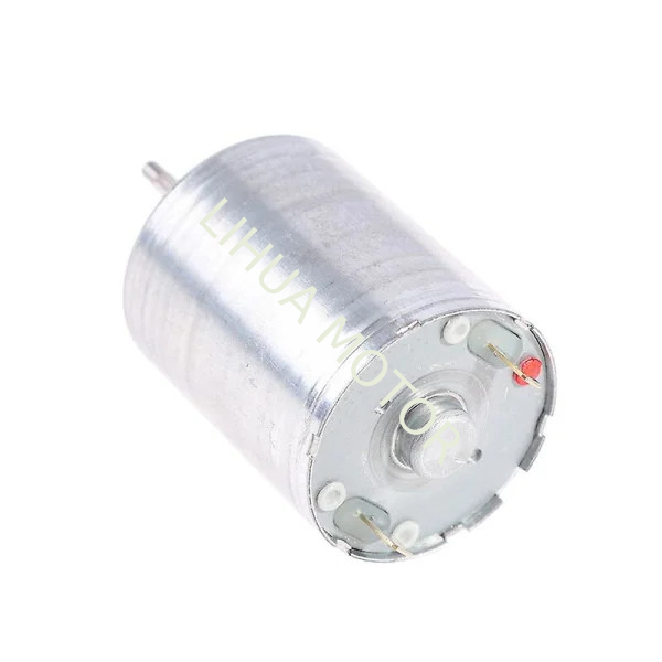 24.4mm RF-370CB-11670 Motor 12V DC Electric Motors 3000RPM Car Actuator Engine