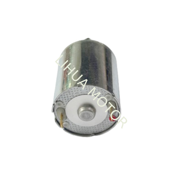 RK-370 Worm Gear Electric Motor 4700RPM Car AV Actuator DC Motor 12V