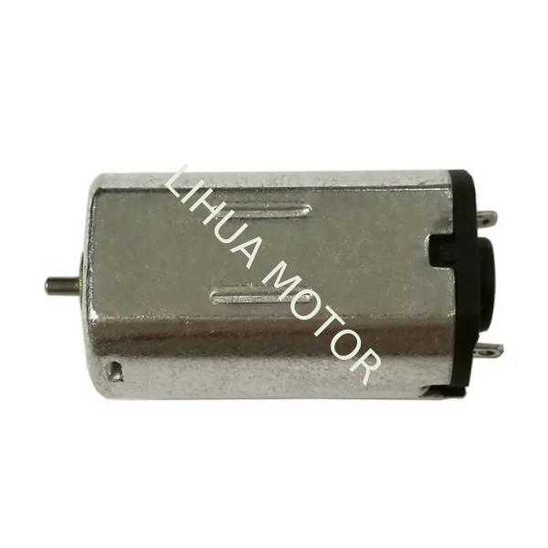 FF-N30 10mm*12mm Mini Micro Motor High Speed Low Torque Motor 9000 Rpm For Toy Car