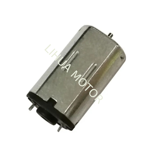 FF-N30 10mm*12mm Mini Micro Motor High Speed Low Torque Motor 9000 Rpm For Toy Car