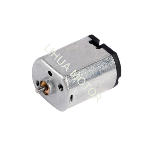FF-032 3V 6V Small High Speed DC Motor 9000rpm-11000rpm 12mm*14mm For Mini Air Pumps