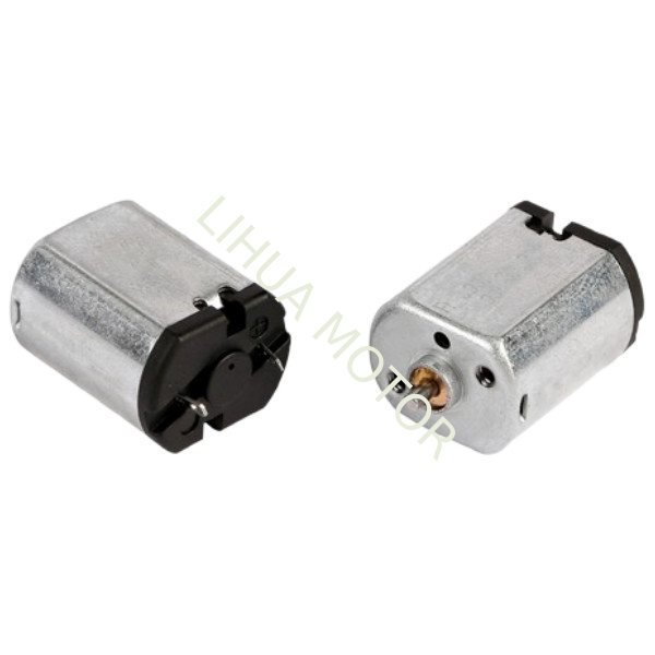 FF-032 3V 6V Small High Speed DC Motor 9000rpm-11000rpm 12mm*14mm For Mini Air Pumps