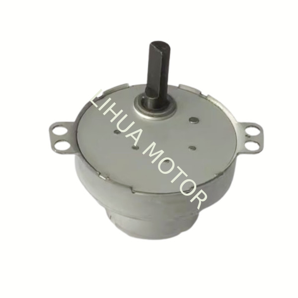 500 Gear Motor DC6V 12V 24V 30 Rpm High Torque Motor Electric Valve Automatic Tissue Machine