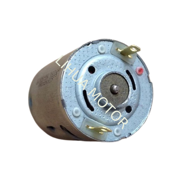 360 1000Rpm 24V Small Electric Motor Carbon Brushes For Electric Power Tools