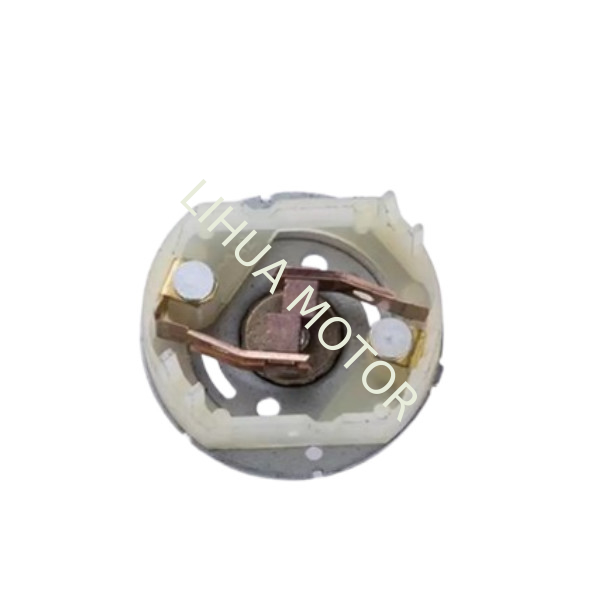 RS-390 8000RPM Motor Carbon Brush High Torque Motor 24V For Juice Cup Maker