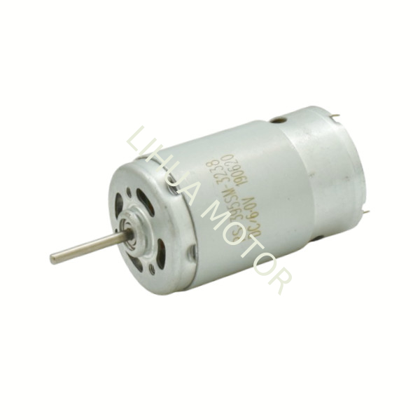 RS-395 12 Volt High Torque Permanent Magnet Motor Telescopic Linear Actuator