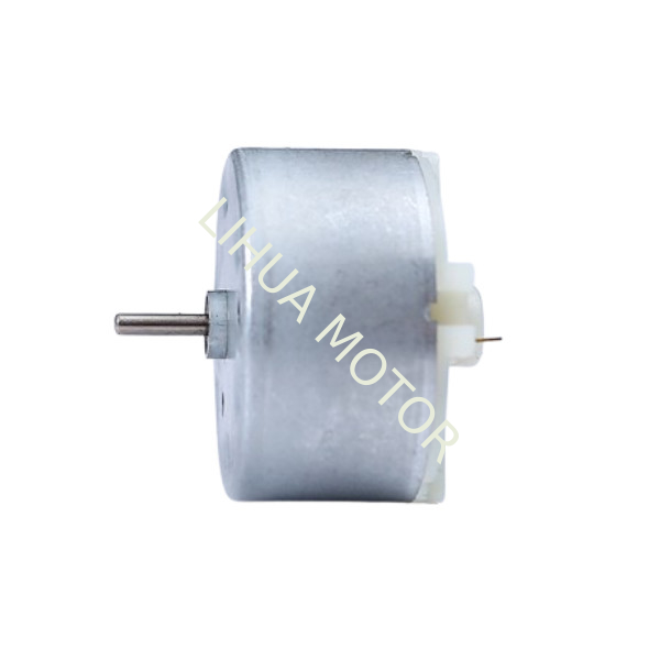 RF-500TB-14415 5V High Speed DC Motor 3000 Rpm Lidar Motor For Vacuum Robot