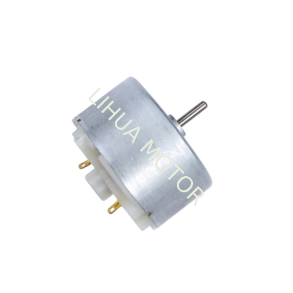 RF-500TB-14415 5V High Speed DC Motor 3000 Rpm Lidar Motor For Vacuum Robot