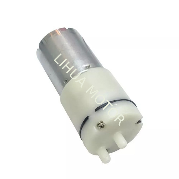 12V 24V 6000 Rpm DC Motor Mini High Speed 24mm DC Motor For Miniature Diaphragm Pumps