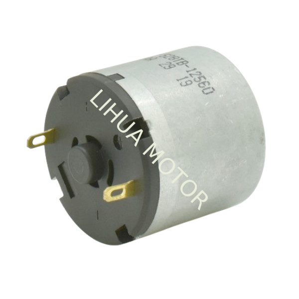 Micro 528 Motor 3000Rpm High Torque Electric Motor For DC Linear Actuator