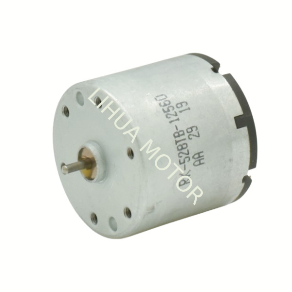 Micro 528 Motor 3000Rpm High Torque Electric Motor For DC Linear Actuator