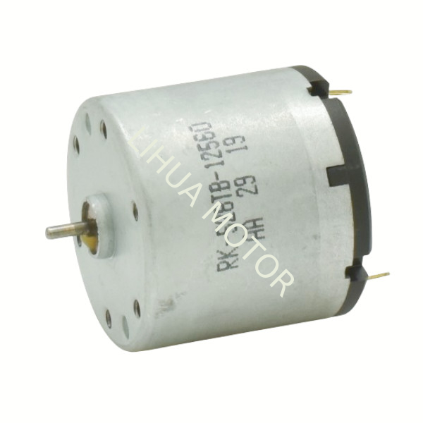 Micro 528 Motor 3000Rpm High Torque Electric Motor For DC Linear Actuator