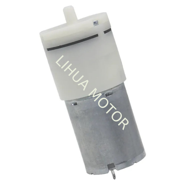 RF-370CA-15380 12v Dc Motor 5000 Rpm High Speed For Mini Air Pump Motor