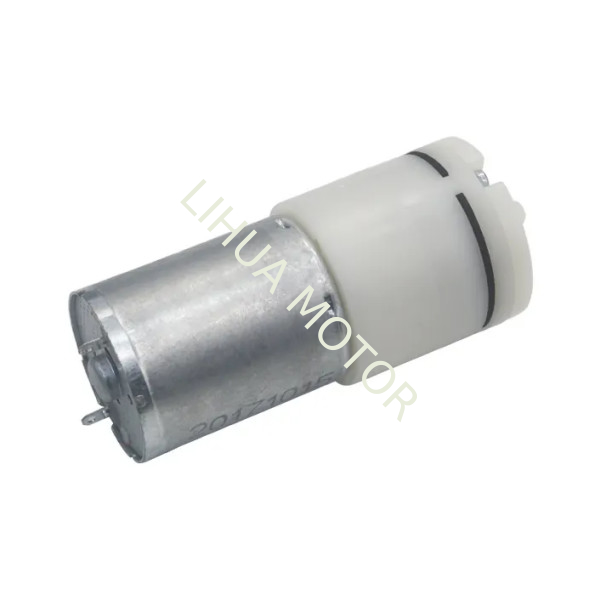 RF-370CA-15380 12v Dc Motor 5000 Rpm High Speed For Mini Air Pump Motor