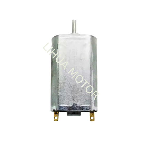 FF-180SH Mini Brushed Motor 5V 8000rpm Tiny Electric Motor For Smart Pet Feeder