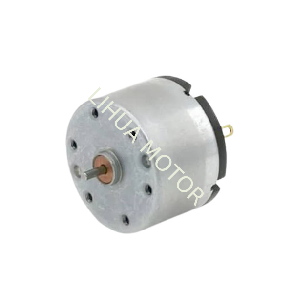 RK-520 12V 5500RPM High Torque DC Motor 23mm For Automatic Toilet Seat