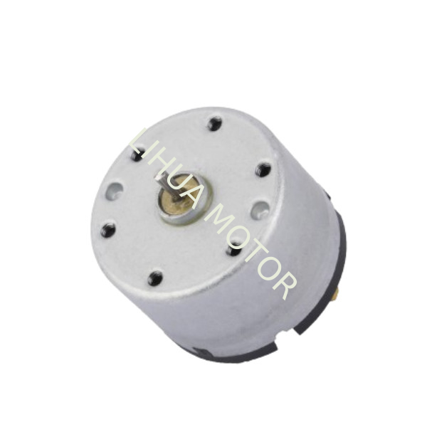 RK-520 12V 5500RPM High Torque DC Motor 23mm For Automatic Toilet Seat
