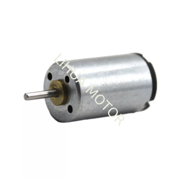 RF-1220CA 12mm Small Double Shaft DC Motor 2.4V 3V 15000 Rpm Electric Motor For Project DIY