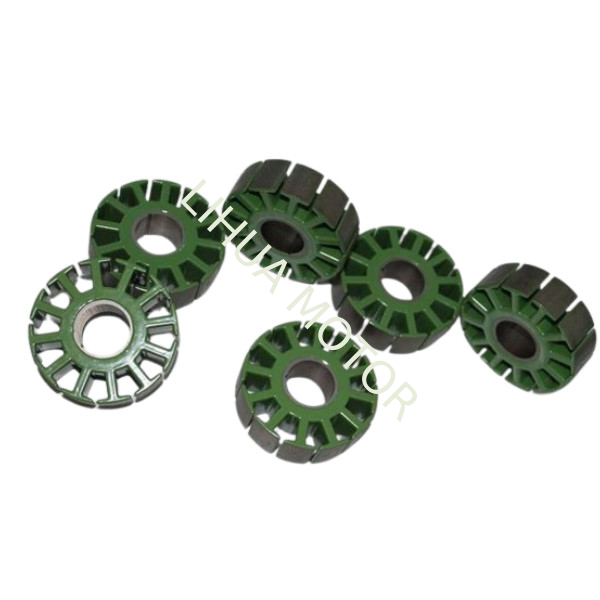 5V Small Brushless DC Motor Low Speed 12 Slots Mini Drone Motors 23mm