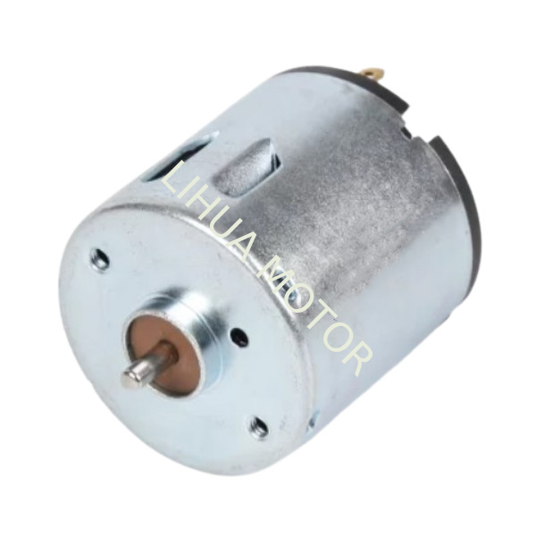 RK-3035SA 5V 6V 7.4V 30mm Carbon Brush Motor For Small Household Appliances