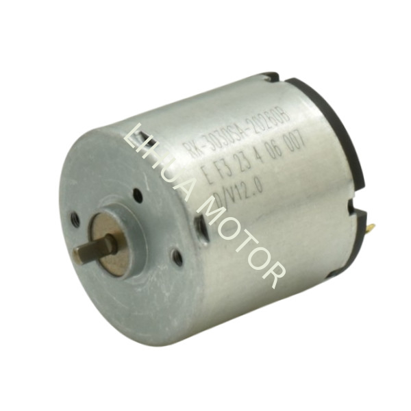 Small Electric Motor 12V RK-3030SA 30mm For Air Pump High Torque Mini Motor