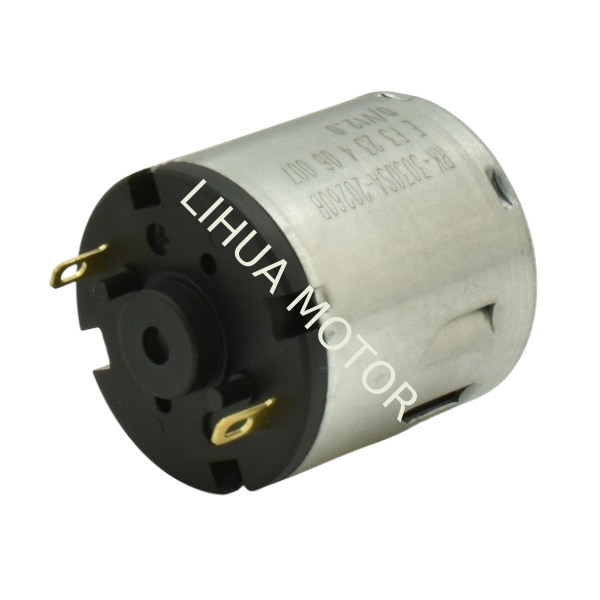 Small Electric Motor 12V RK-3030SA 30mm For Air Pump High Torque Mini Motor