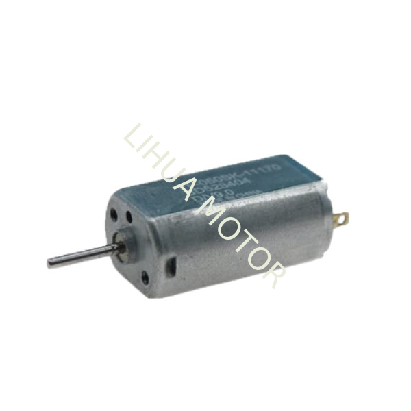 12mm FF-050SK-11170 3-12V DC Micro Motor , High Torque Low Rpm Motor For Shaver CD