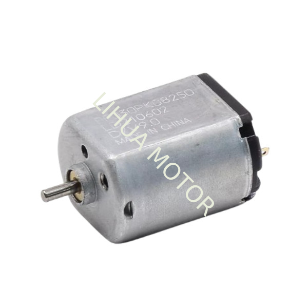 FF-030PK Motor 3V 5V 12mm*15.5mm 10700RPM Small Variable Speed Electric Motor For Gearbox