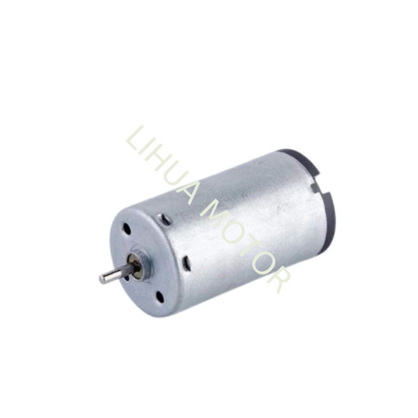 RK-2238 22mm DC Motor High Speed High Torque DC Electric Motor For Curtain Tin Opener