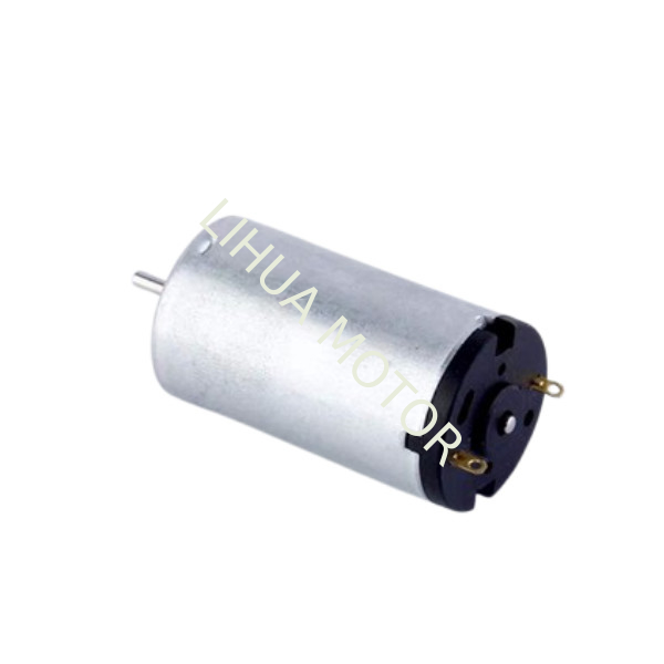 RK-2238 22mm DC Motor High Speed High Torque DC Electric Motor For Curtain Tin Opener