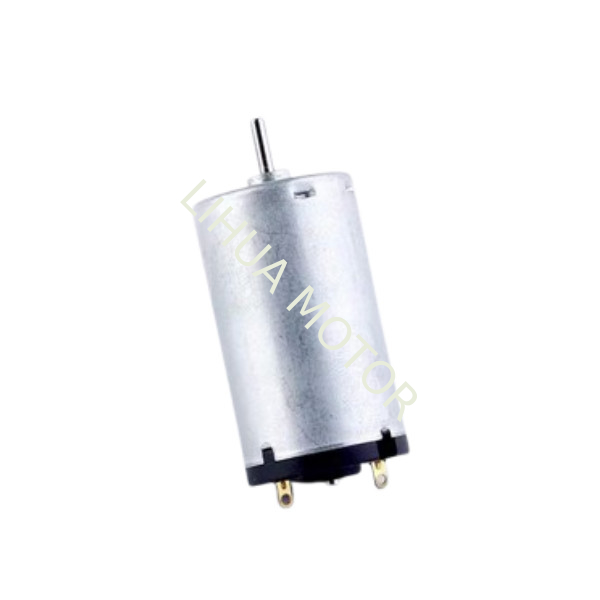 RK-2238 22mm DC Motor High Speed High Torque DC Electric Motor For Curtain Tin Opener