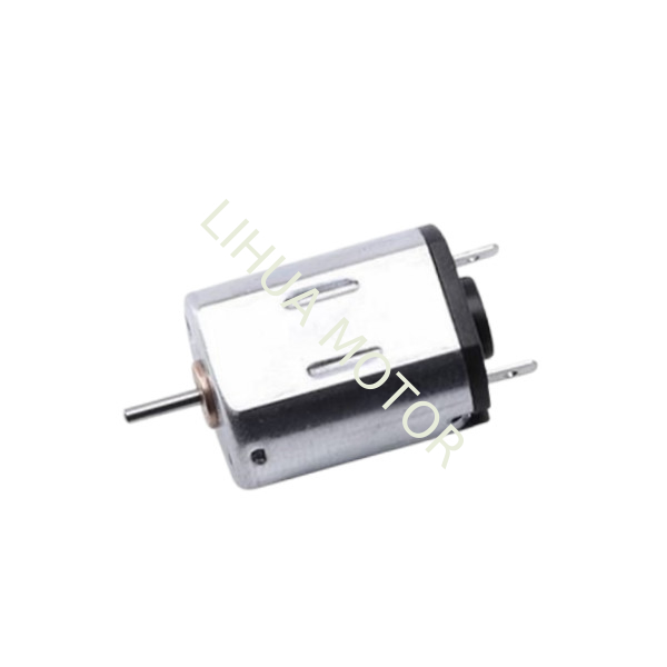 6V Small Motor 10mm High Speed N20 DC Motor 30000RPM For Mini Air Pump DIY RC Toy