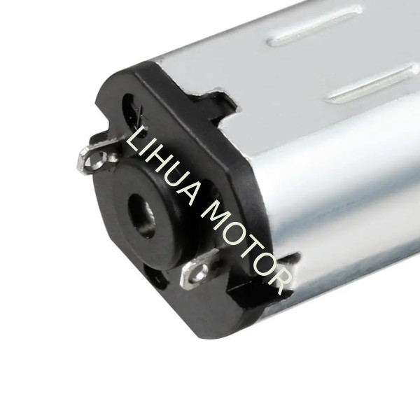 6V Small Motor 10mm High Speed N20 DC Motor 30000RPM For Mini Air Pump DIY RC Toy