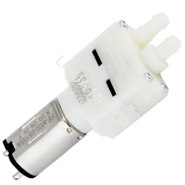 FF-M20-05320 Small Electric Motor Engine High Speed Motor 10000 Rpm For Mini Pump
