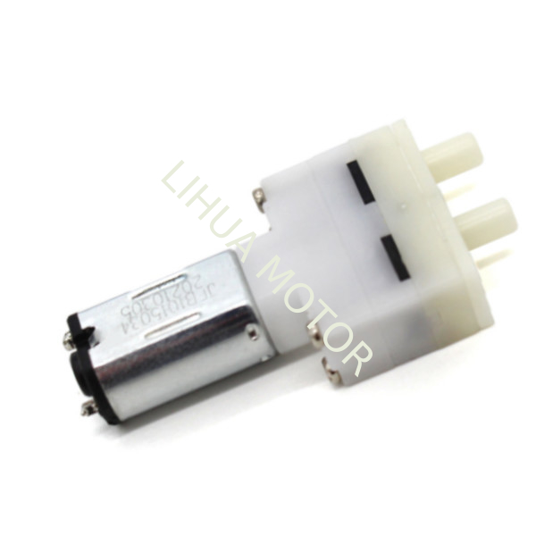 FF-M20-05320 Small Electric Motor Engine High Speed Motor 10000 Rpm For Mini Pump