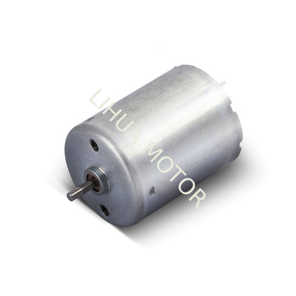 RF-370SA-10760 12 Volt Electric Motor DC Motor 2000rpm-2700rpm Low Speed DC Motor